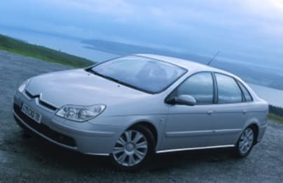 Citroen C5 2006