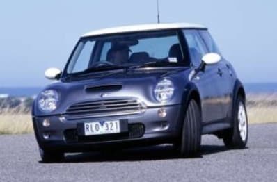 Mini Cooper S Jcw 06 Price Specs Carsguide