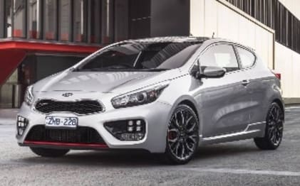 Kia Pro_Cee'D 2016