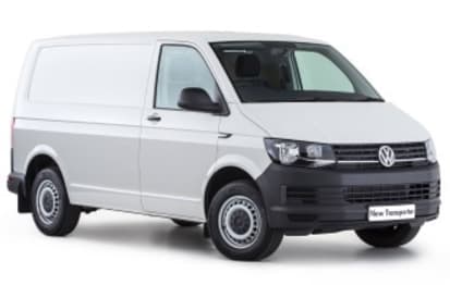 2016 Volkswagen Transporter Commercial TDI 400 SWB Low