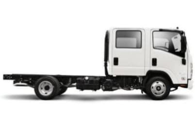 2016 ISUZU NNR Commercial 45-150