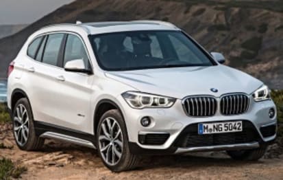 2016 BMW X1 Towing Capacity | CarsGuide