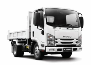 2016 ISUZU NLR Commercial 45-150