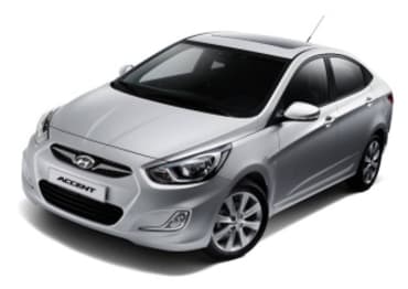 Đánh giá xe ôtô Hyundai Accent 2016 từ các chuyên gia