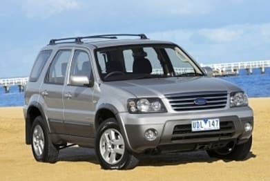 Ford Escape Xlt 2007 Price Specs Carsguide