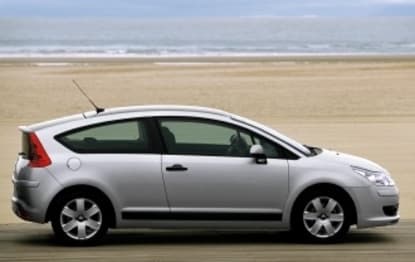 Citroen C4 2007