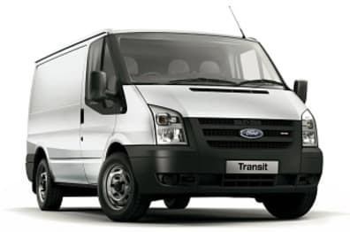 Ford Transit 2007