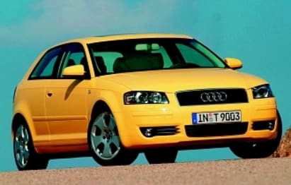 2007 Audi A3 Hatchback 2.0 FSI Ambition