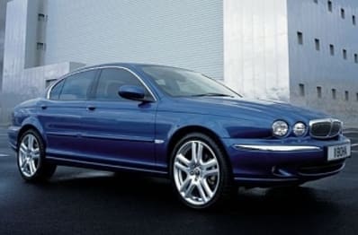 2007 Jaguar X Type Sedan 2.1 V6 LE Sport