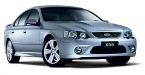 Ford Falcon XR8 2007 Price & Specs | CarsGuide