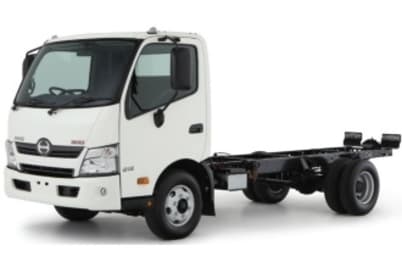 Hino 300 816 Lwb 2017 Price & Specs 