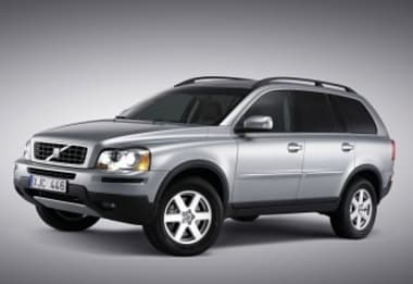 2008 Volvo XC90 SUV 3.2