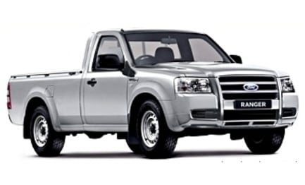 Ford Ranger XL (4X2) 2008 Price & Specs | CarsGuide