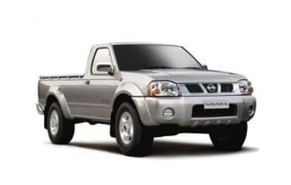 Nissan Navara ST-R (4X4) 2008 Price & Specs | CarsGuide