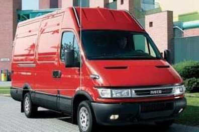 Iveco Daily 2008