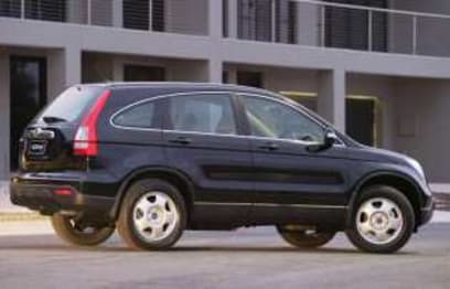 2008 Honda CR-V SUV (4X4)