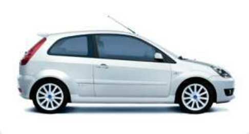 Ford Fiesta 2008 Price & | CarsGuide