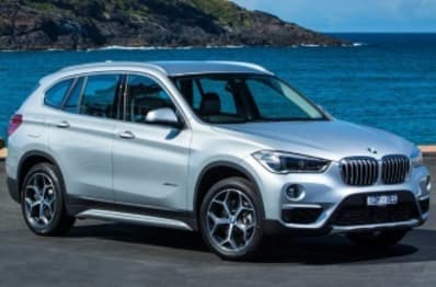 Bmw X Models X1 Xdrive 20d 2018 Price Specs Carsguide