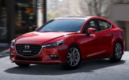 Mazda 3 SP25 Astina 2018 Price & Specs | CarsGuide