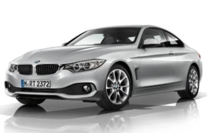 2018 BMW 4 Series Coupe 428i IND Collection