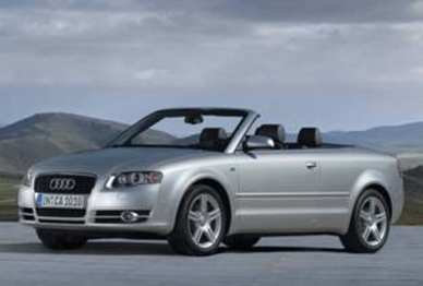 Audi A4 2009