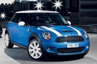 Mini Cooper 09 Price Specs Carsguide