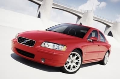 2009 Volvo S60 Sedan AWD