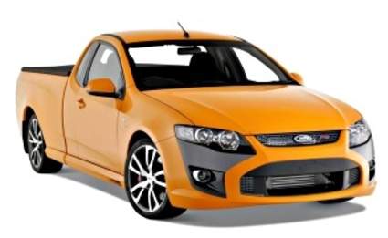 FPV F6 2009