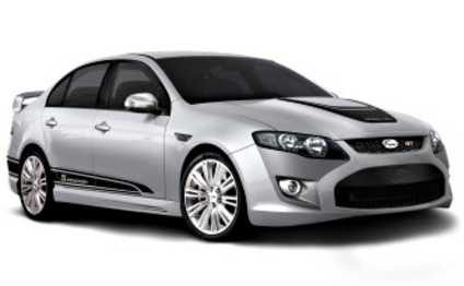 FPV GT 2009
