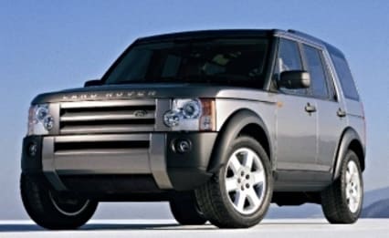 Actief veeg intellectueel Land Rover Discovery 3 Review, For Sale, Specs, Models & News in Australia  | CarsGuide