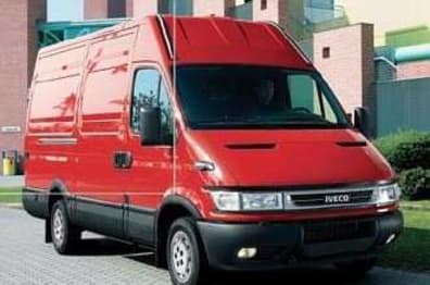 Iveco Daily 2009