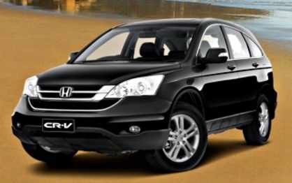 2010 Honda CRV Pictures  US News