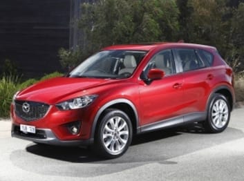 enthousiasme Spanning Zwitsers Mazda CX-5 2012 Price & Specs | CarsGuide