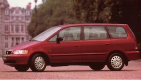 1999 Honda Odyssey Wagon (7 Seat)