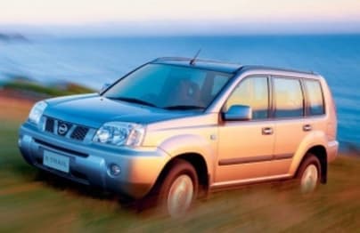 Nissan X-Trail ST-S 40th Anniversary (4x4) 2006 Price & Specs | CarsGuide