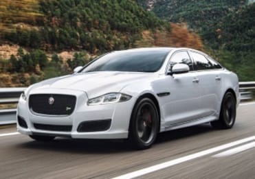 2016 Jaguar XJ Sedan 3.0D V6 Premium Luxury SWB