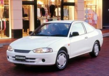 Mitsubishi Lancer Commonwealth Games LTD ED 2002 Price & Specs | CarsGuide