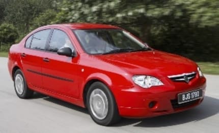 Proton Persona 2008 Price Specs Carsguide