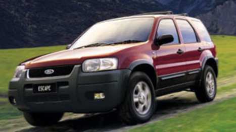 Ford Escape 2003