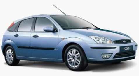 Ford Focus SR 2004 Price & Specs | CarsGuide