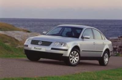 Minder dan scherp Scheiding Volkswagen Passat 1.8T 2001 Price & Specs | CarsGuide