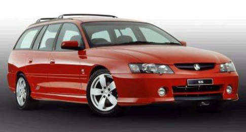 Holden Commodore 2003 Price & Specs | CarsGuide