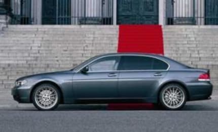 traagheid Patois Feest BMW 7 Series 2003 Price & Specs | CarsGuide