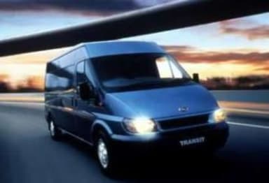 2004 Ford Transit Commercial Mid (MWB)