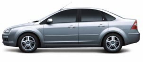 Vakman klinker Onderscheppen Ford Focus Ghia 2005 Price & Specs | CarsGuide