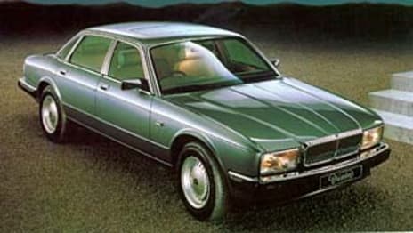 Daimler Six 1988