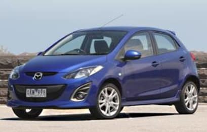 Mazda 2 11 Price Specs Carsguide