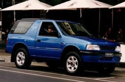 Holden Frontera 1997