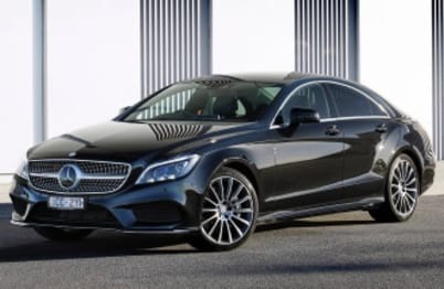 Mercedes Benz Cls Class Cls250 D 16 Price Specs Carsguide