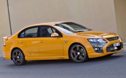 FPV F6 2008